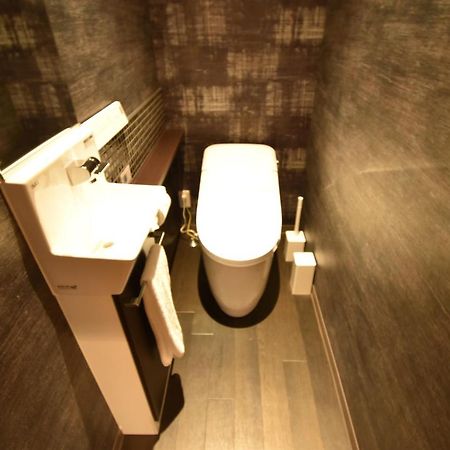 K-Style Gosyonishi Aparthotel Киото Екстериор снимка