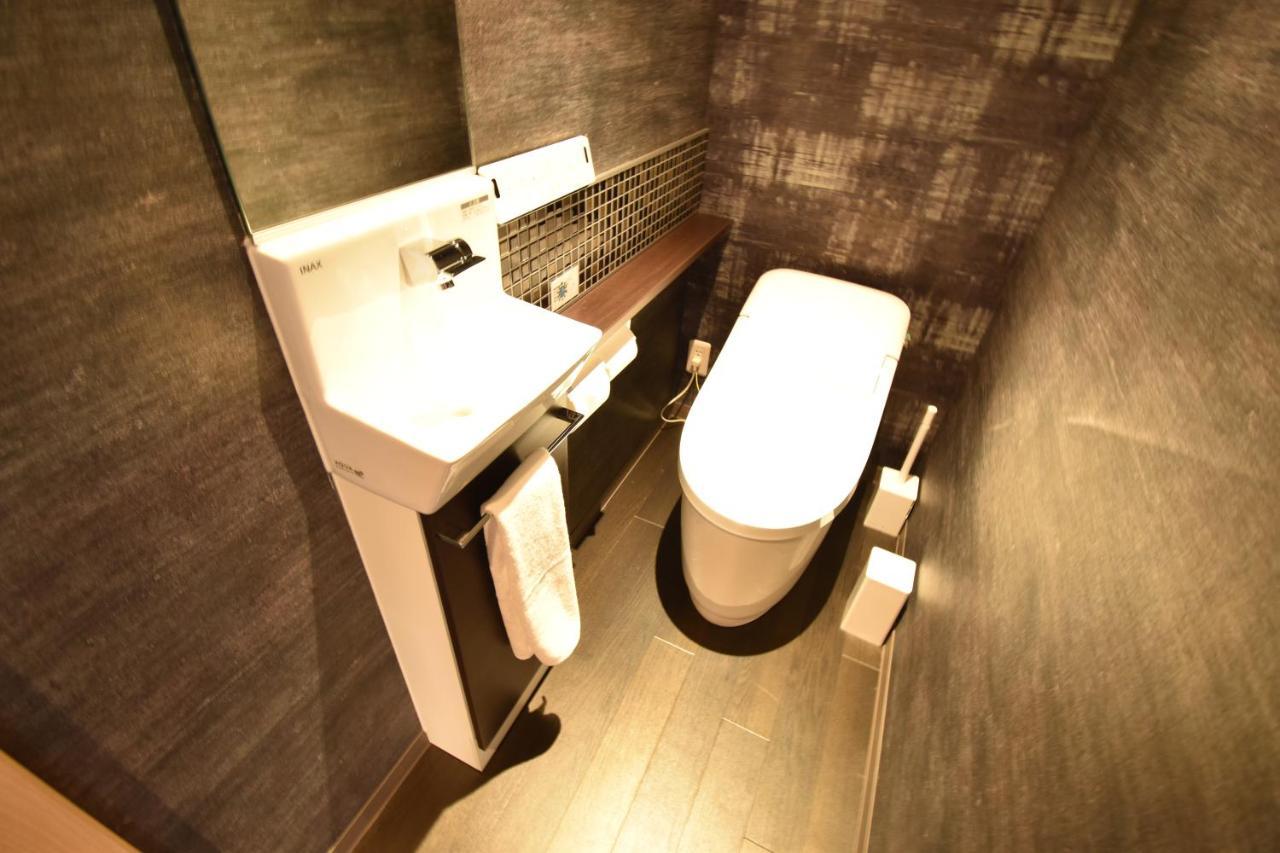 K-Style Gosyonishi Aparthotel Киото Екстериор снимка