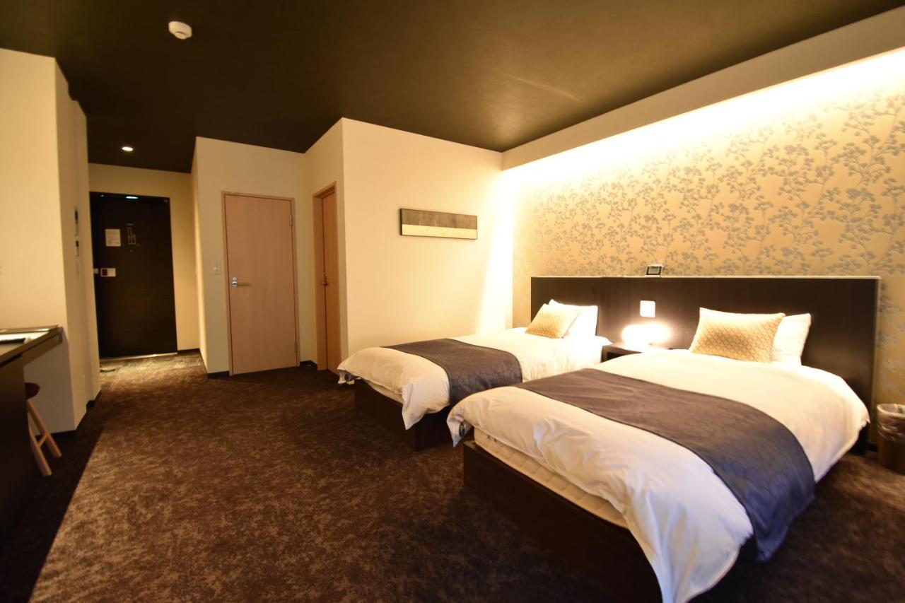 K-Style Gosyonishi Aparthotel Киото Екстериор снимка