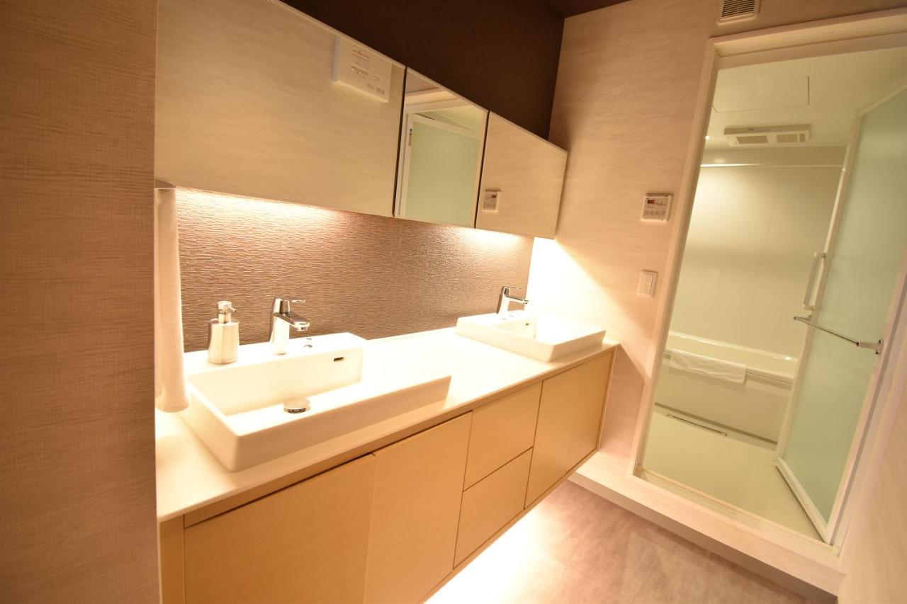 K-Style Gosyonishi Aparthotel Киото Екстериор снимка