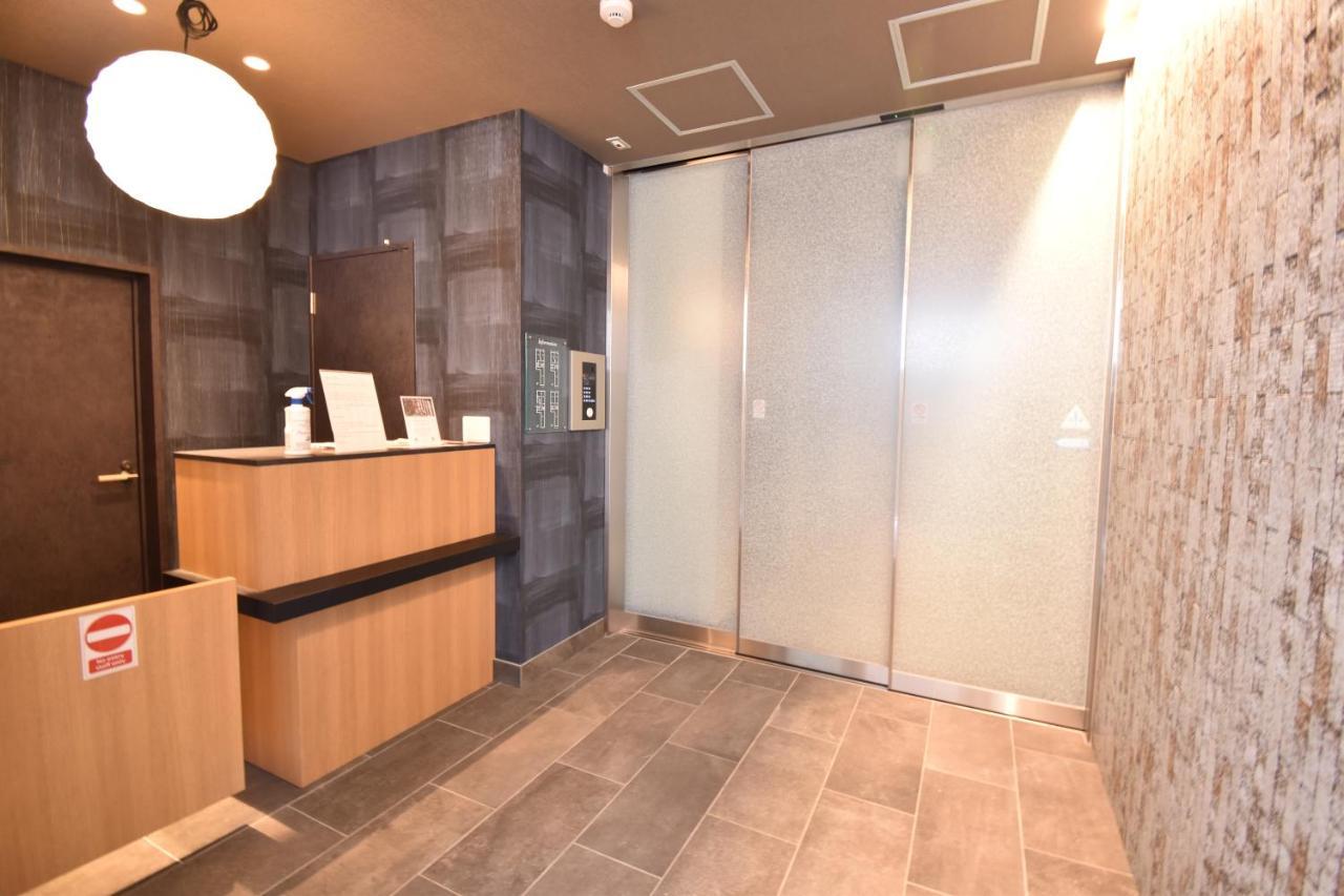 K-Style Gosyonishi Aparthotel Киото Екстериор снимка