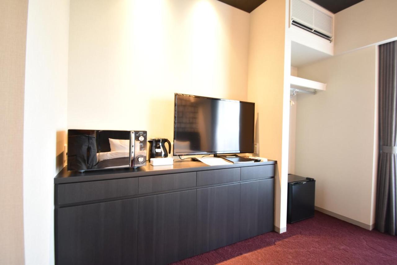 K-Style Gosyonishi Aparthotel Киото Екстериор снимка