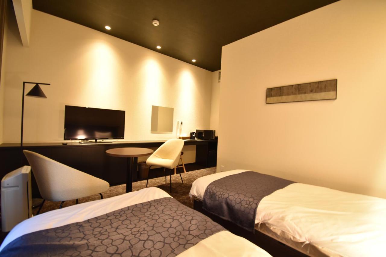 K-Style Gosyonishi Aparthotel Киото Екстериор снимка