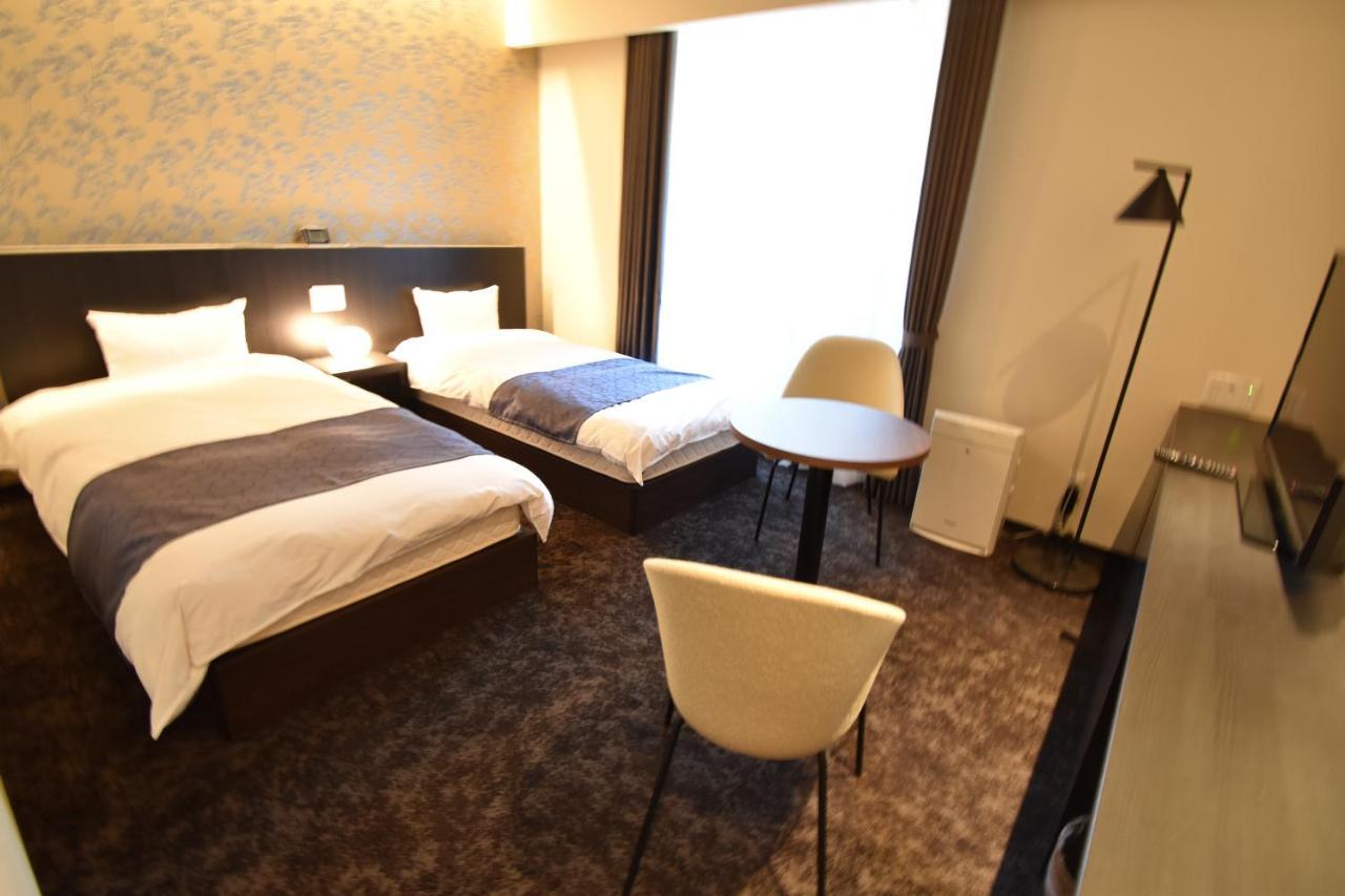K-Style Gosyonishi Aparthotel Киото Екстериор снимка