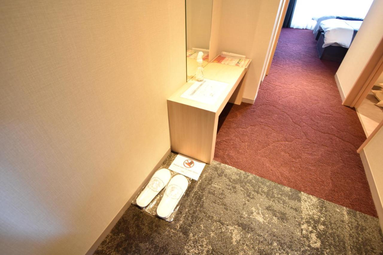 K-Style Gosyonishi Aparthotel Киото Екстериор снимка