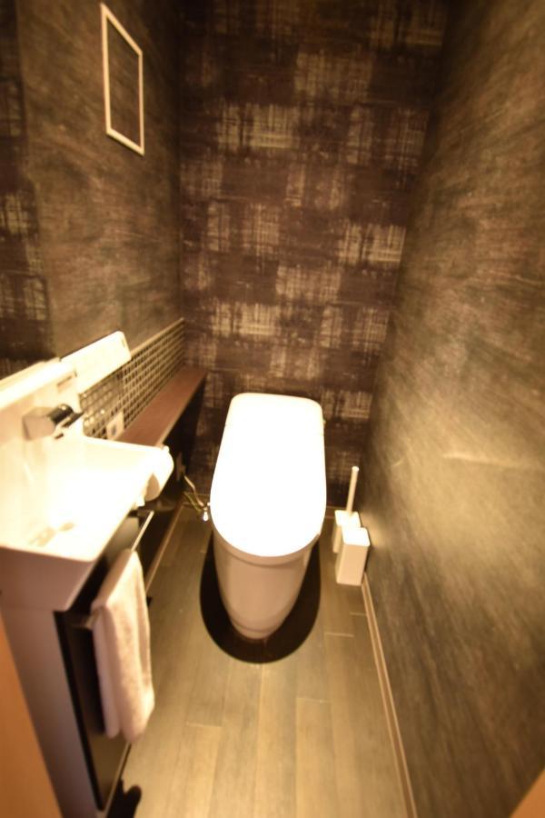 K-Style Gosyonishi Aparthotel Киото Екстериор снимка