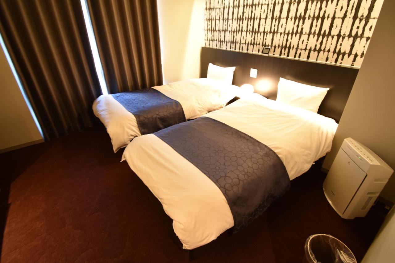K-Style Gosyonishi Aparthotel Киото Екстериор снимка