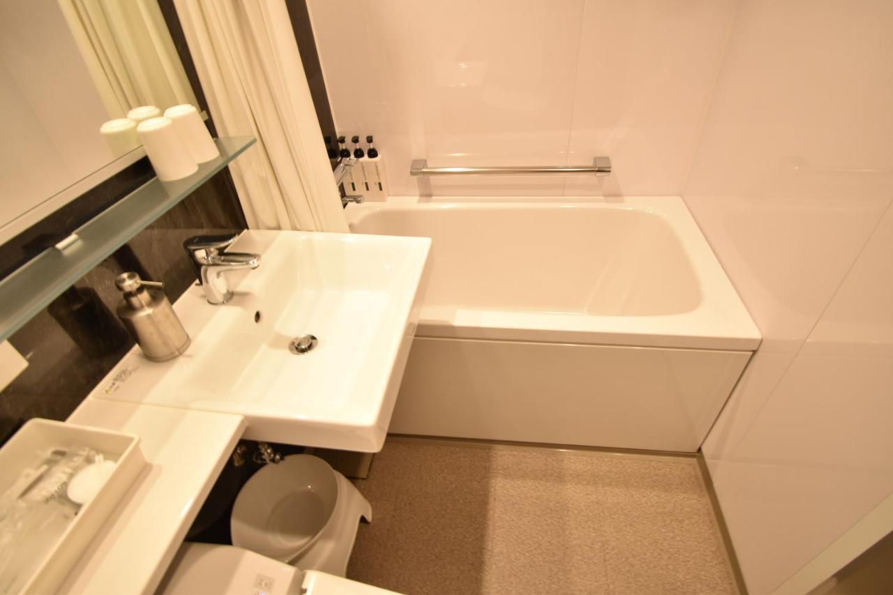 K-Style Gosyonishi Aparthotel Киото Екстериор снимка